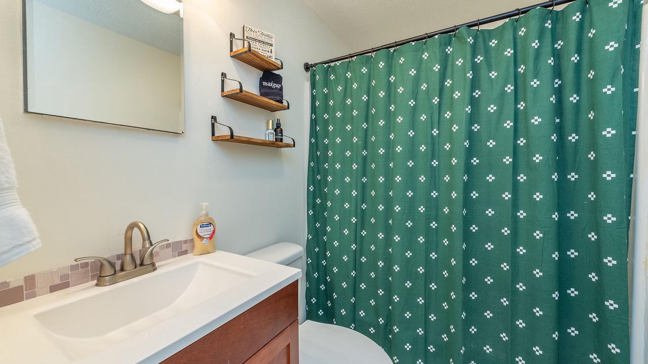 Photo of Bathroom in Wolf Laurel