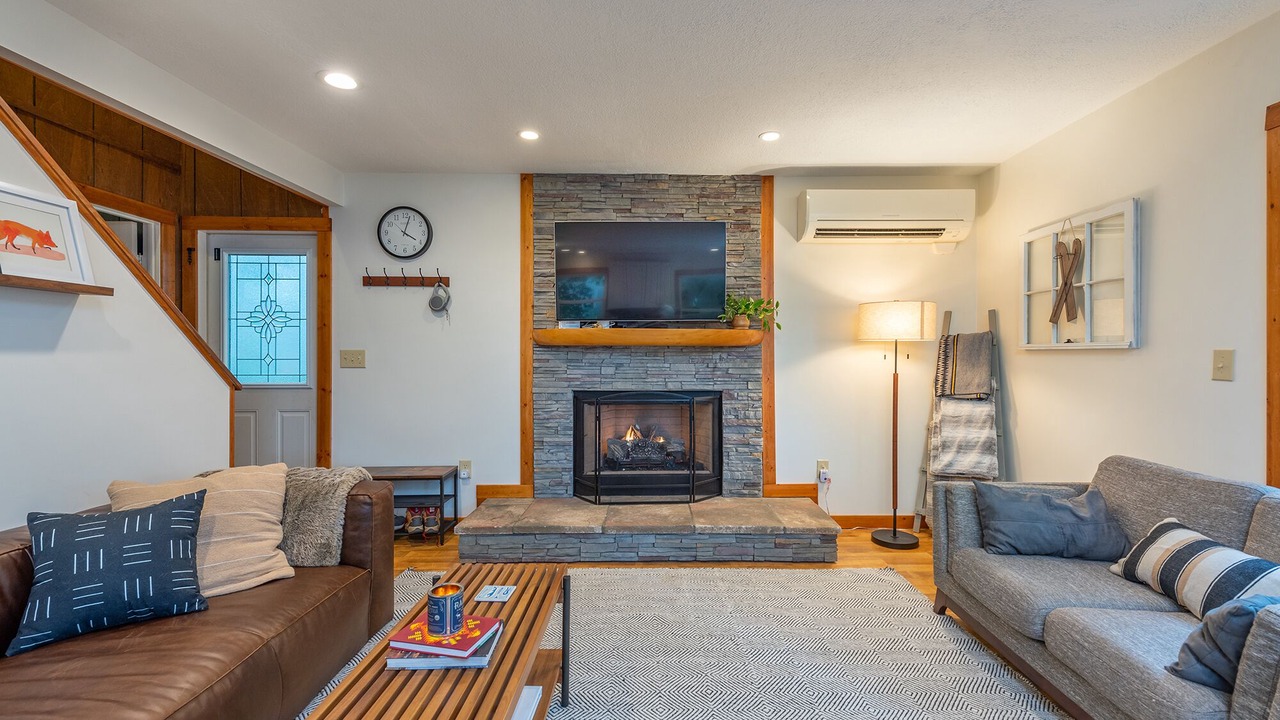 Photo of Livingroom in Wolf Laurel