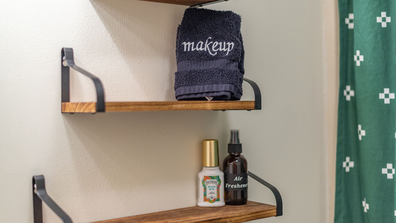 Photo of Bathroom in Wolf Laurel