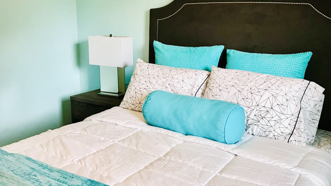 Photo of Bedroom in Fletcher