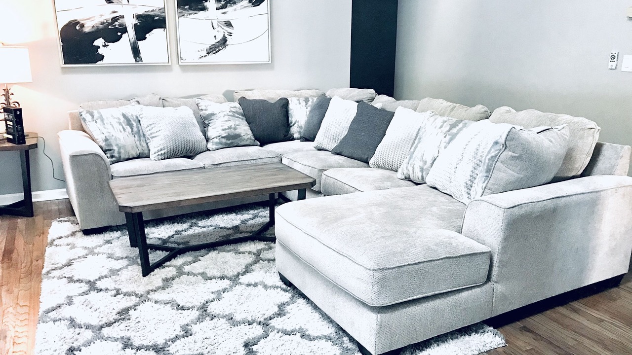 Photo of Livingroom in Fletcher