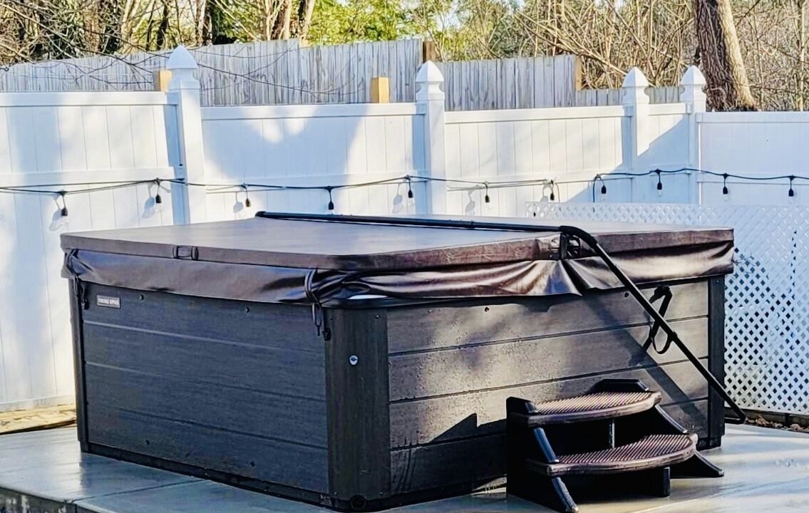 Photo of Outdoor in Fletcher