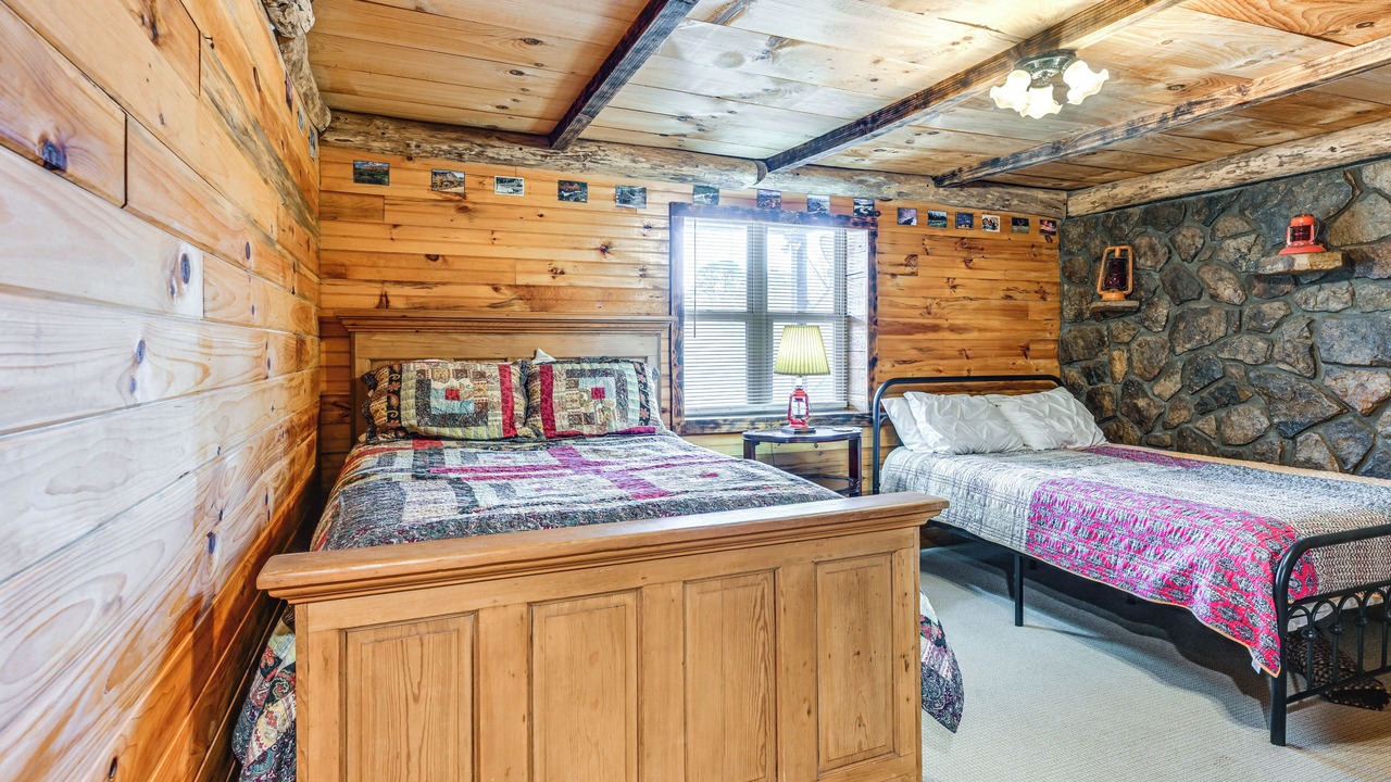 Photo of Bedroom in Franklin