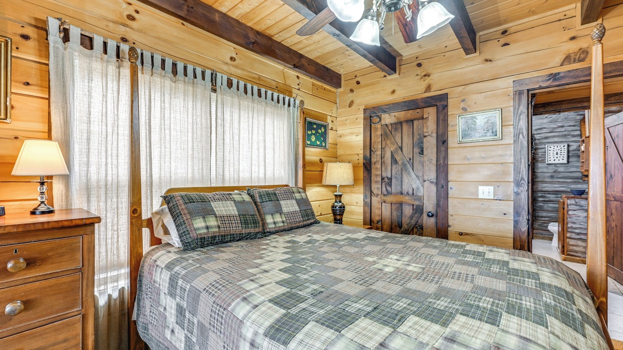 Photo of Bedroom in Franklin