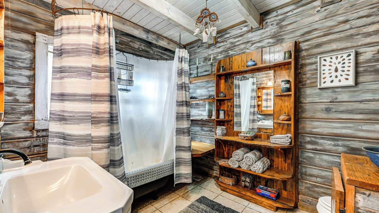 Photo of Bathroom in Franklin