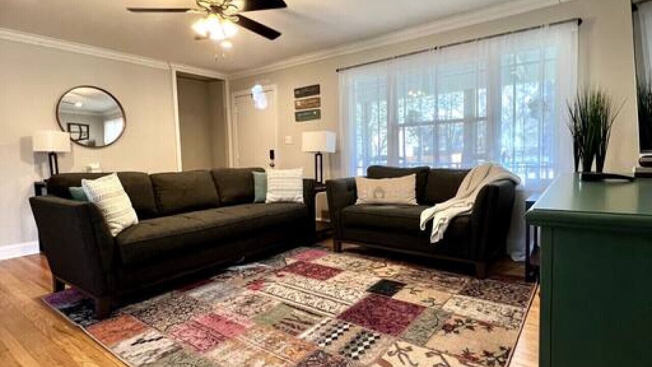 Photo of Livingroom in Harrisburg