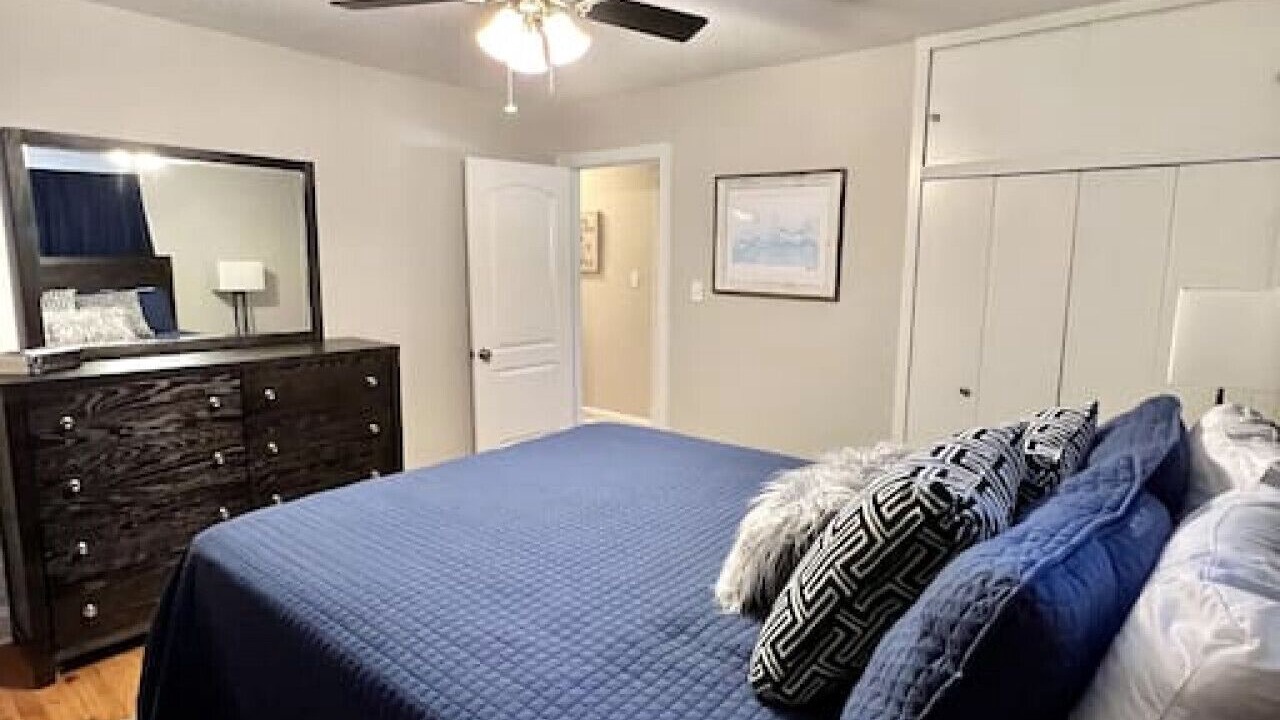 Photo of Bedroom in Harrisburg