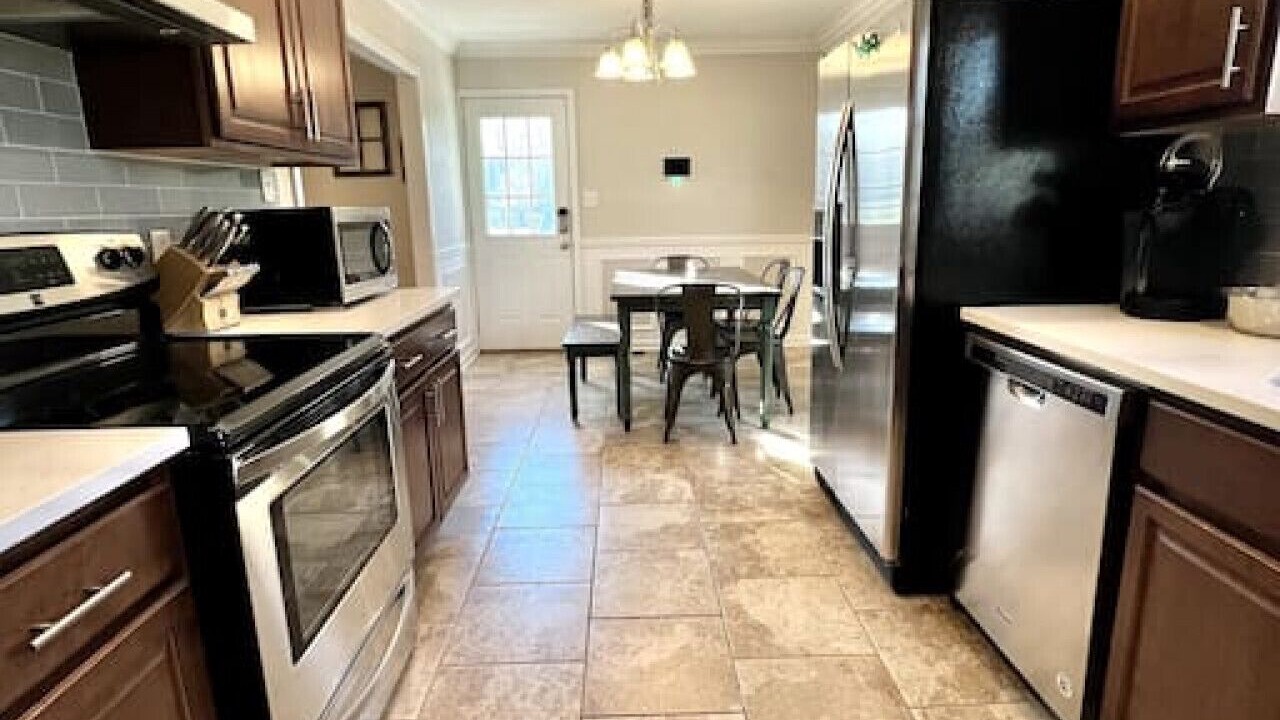 Photo of Kitchen in Harrisburg