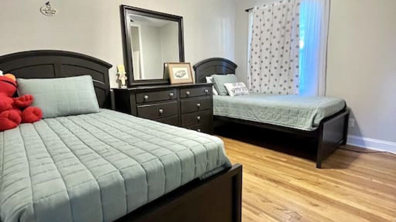 Photo of Bedroom in Harrisburg