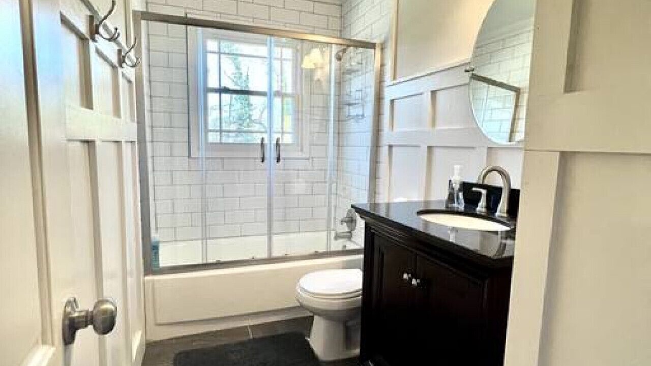 Photo of Bathroom in Harrisburg