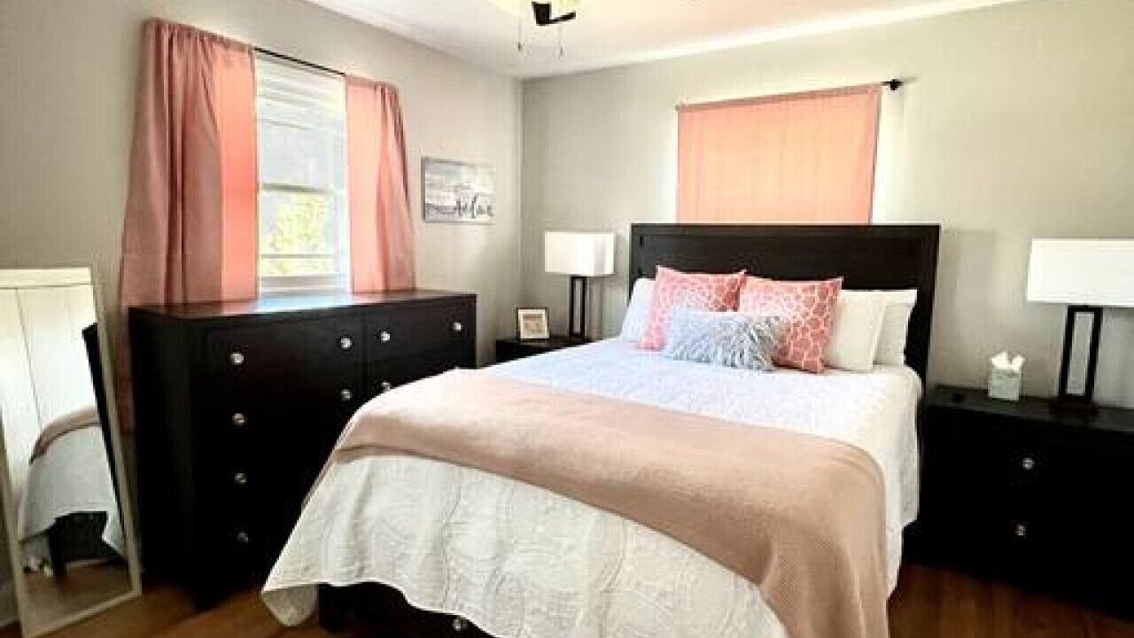 Photo of Bedroom in Harrisburg