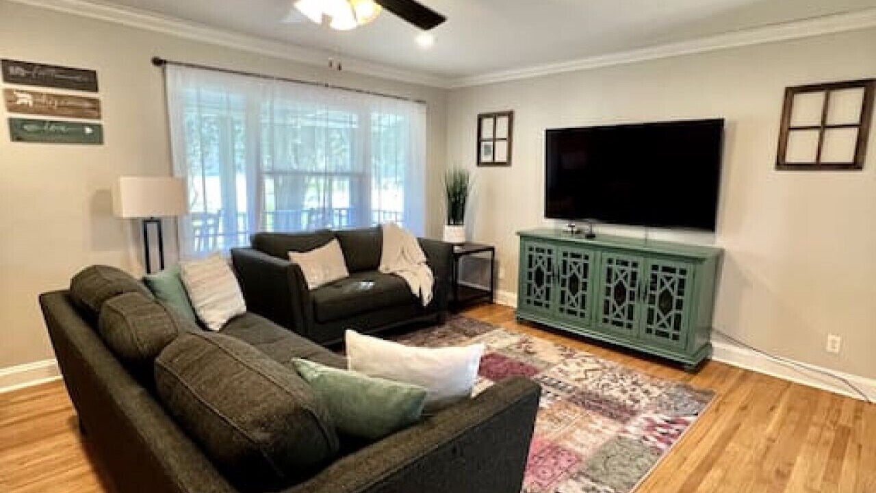 Photo of Livingroom in Harrisburg