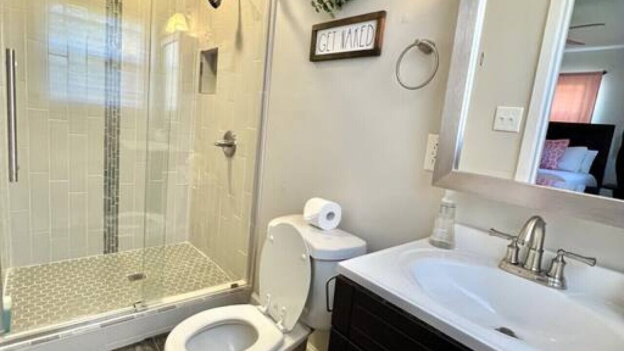 Photo of Bathroom in Harrisburg