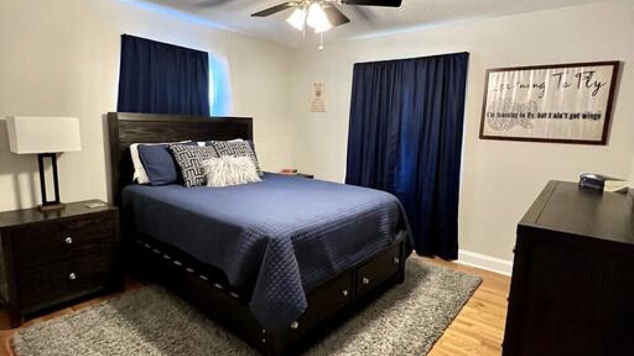 Photo of Bedroom in Harrisburg