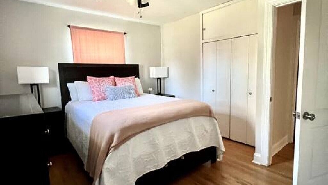 Photo of Bedroom in Harrisburg