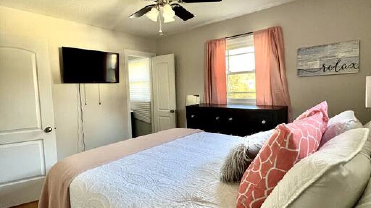 Photo of Bedroom in Harrisburg