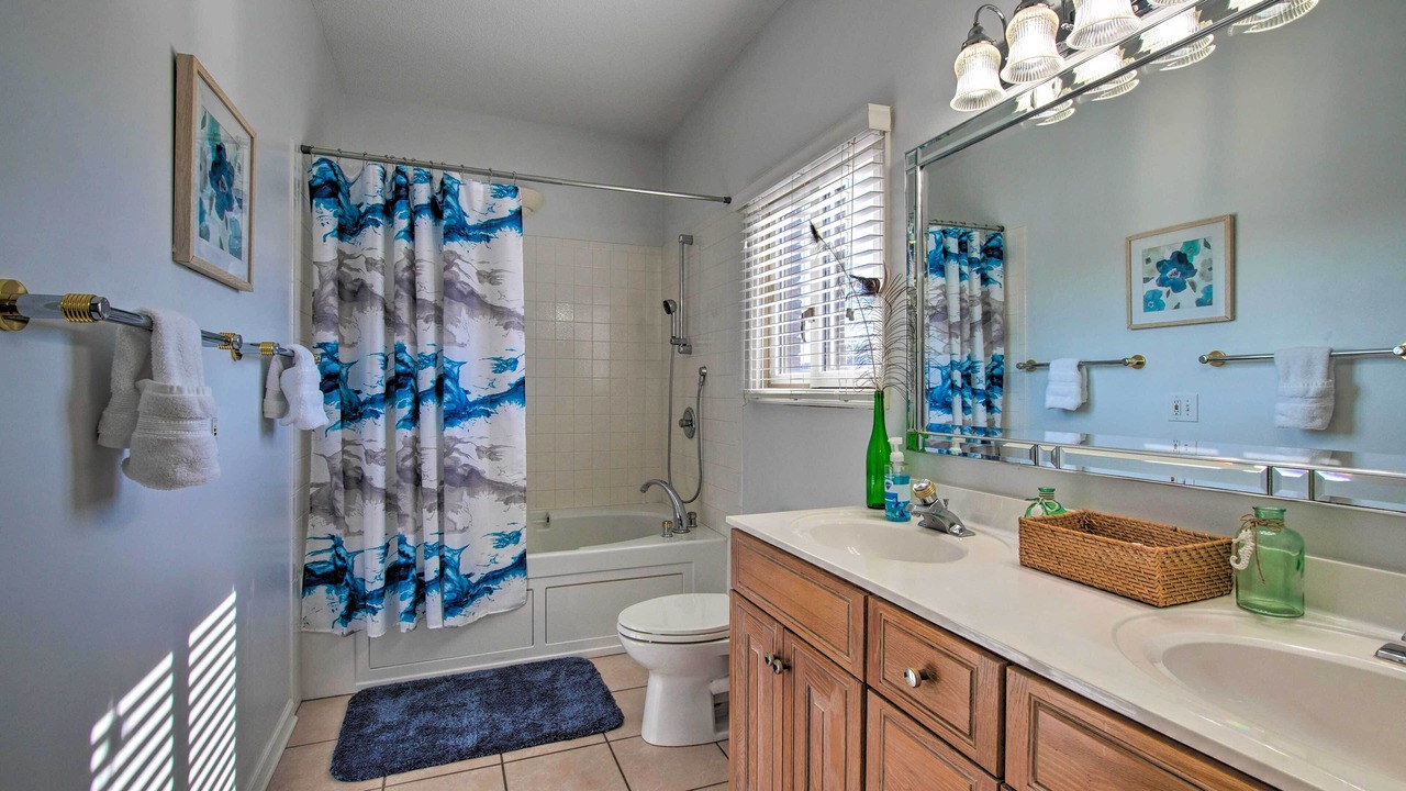 Photo of Bathroom in Southport