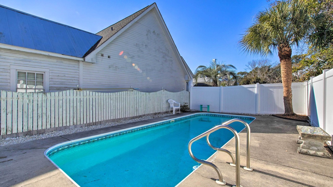 Photo of Outdoor in Southport