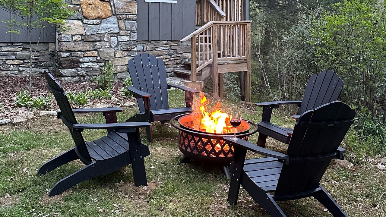 Photo of Outdoor in Cashiers