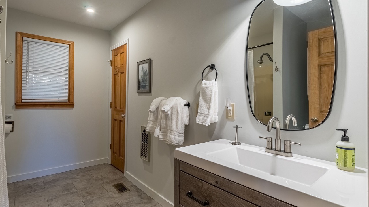Photo of Bathroom in Cashiers