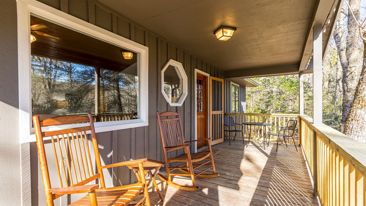 Photo of Outdoor in Cashiers