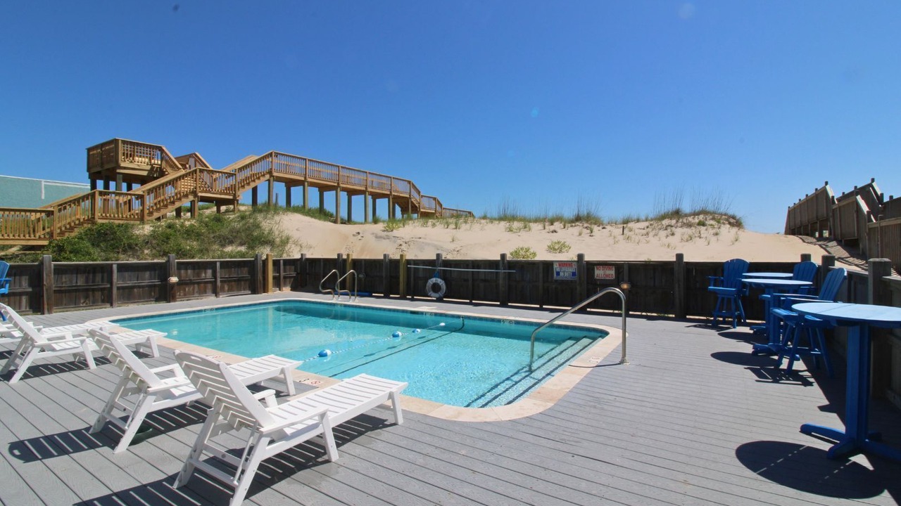 Photo of Outdoor in South Nags Head