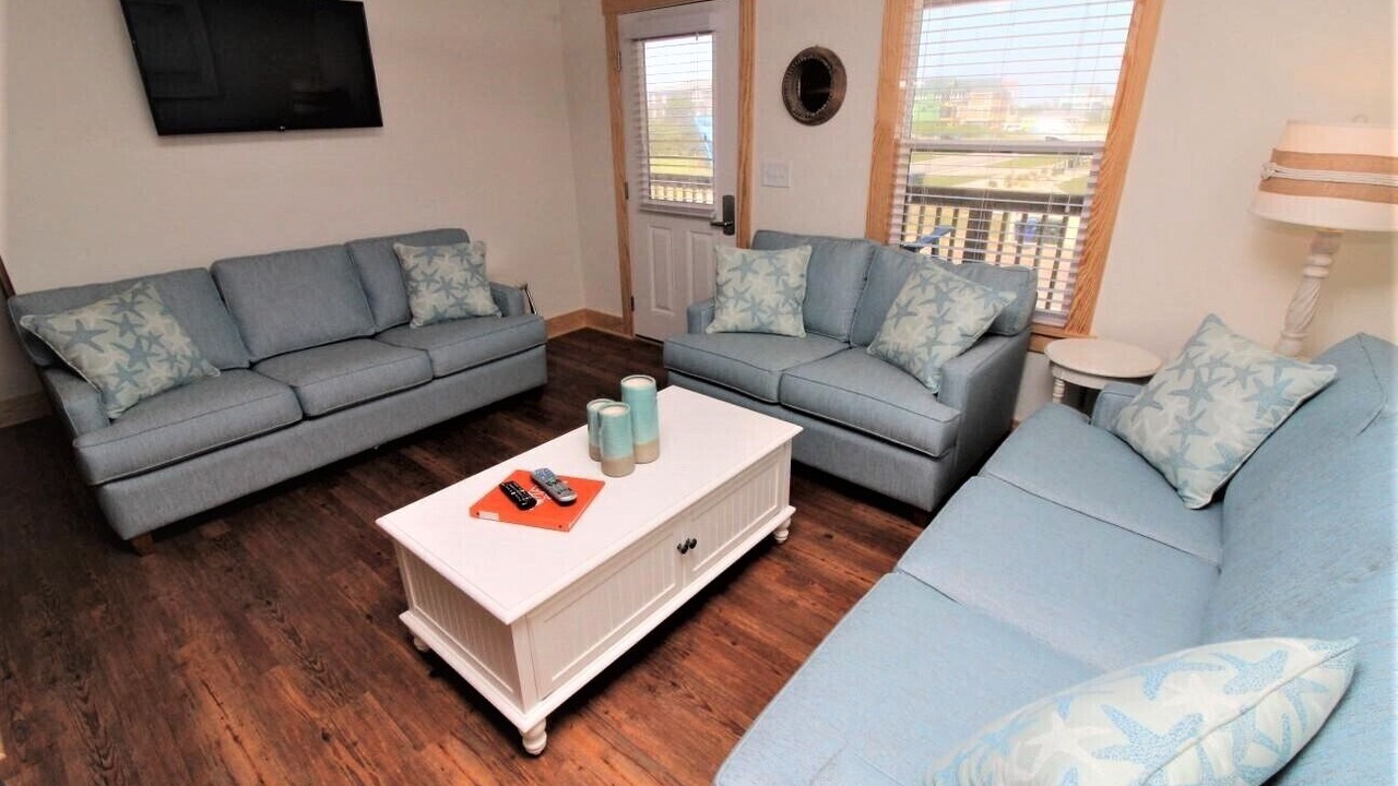 Photo of Bedroom in South Nags Head