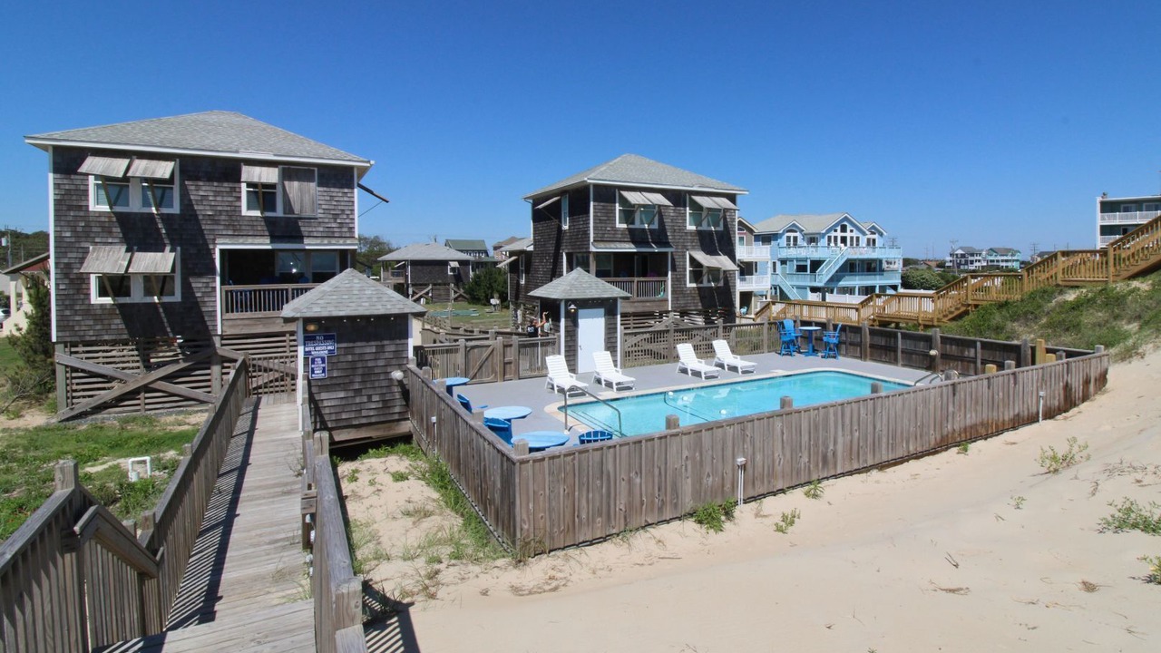 Photo of Outdoor in South Nags Head