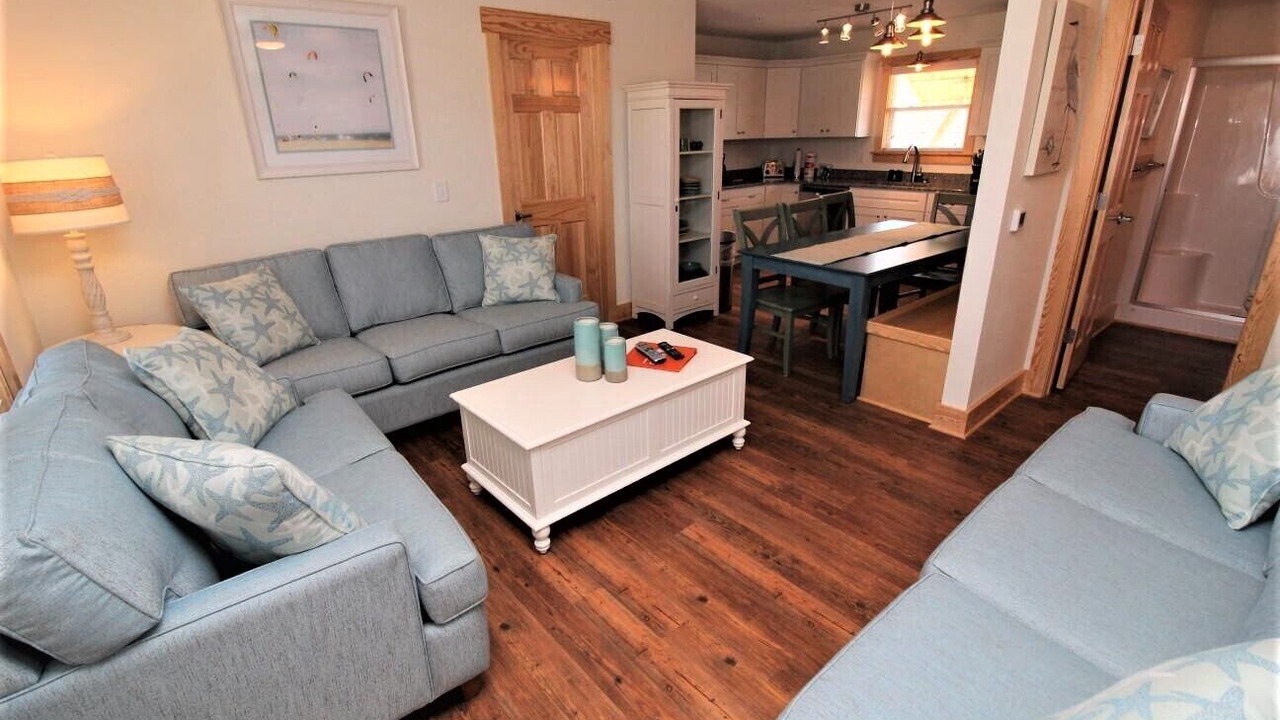 Photo of Bedroom in South Nags Head