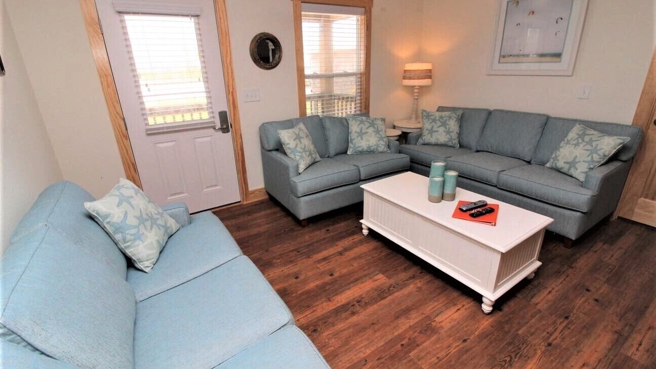 Photo of Bedroom in South Nags Head
