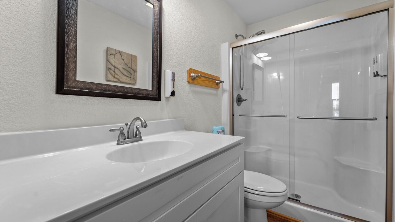 Photo of Bathroom in South Nags Head