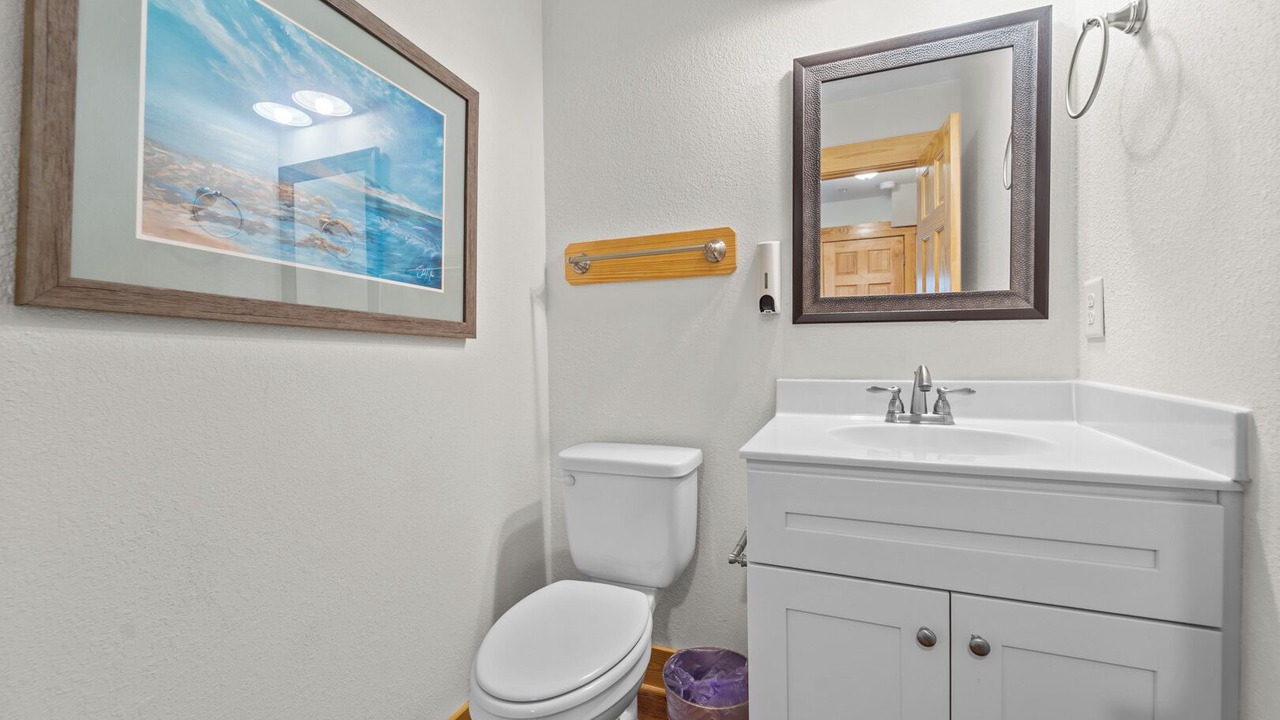 Photo of Bathroom in South Nags Head