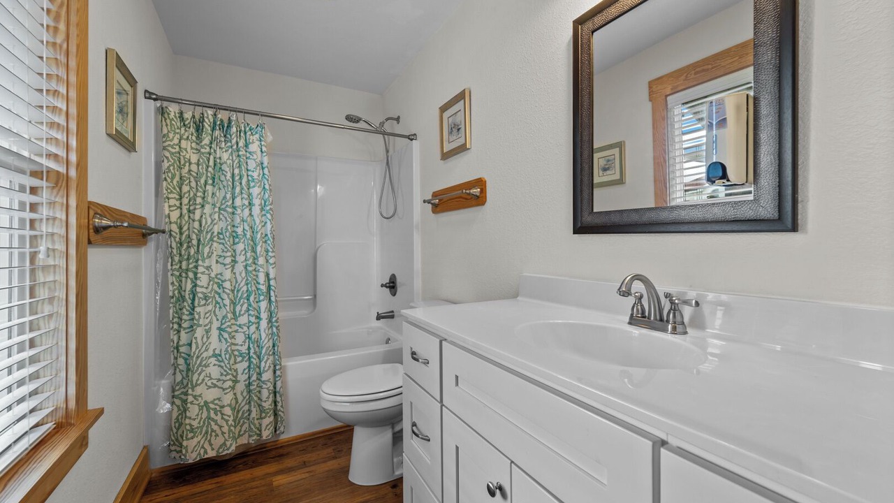 Photo of Bathroom in South Nags Head