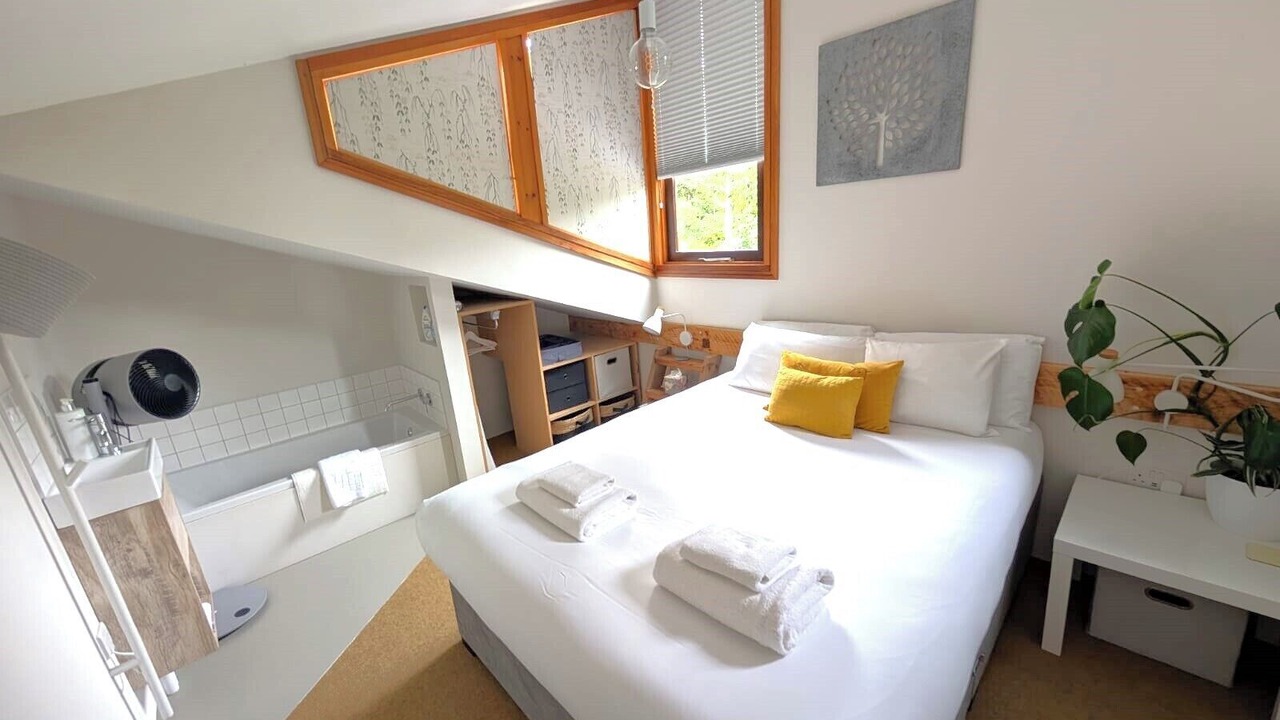 Photo of Bedroom in Chichester