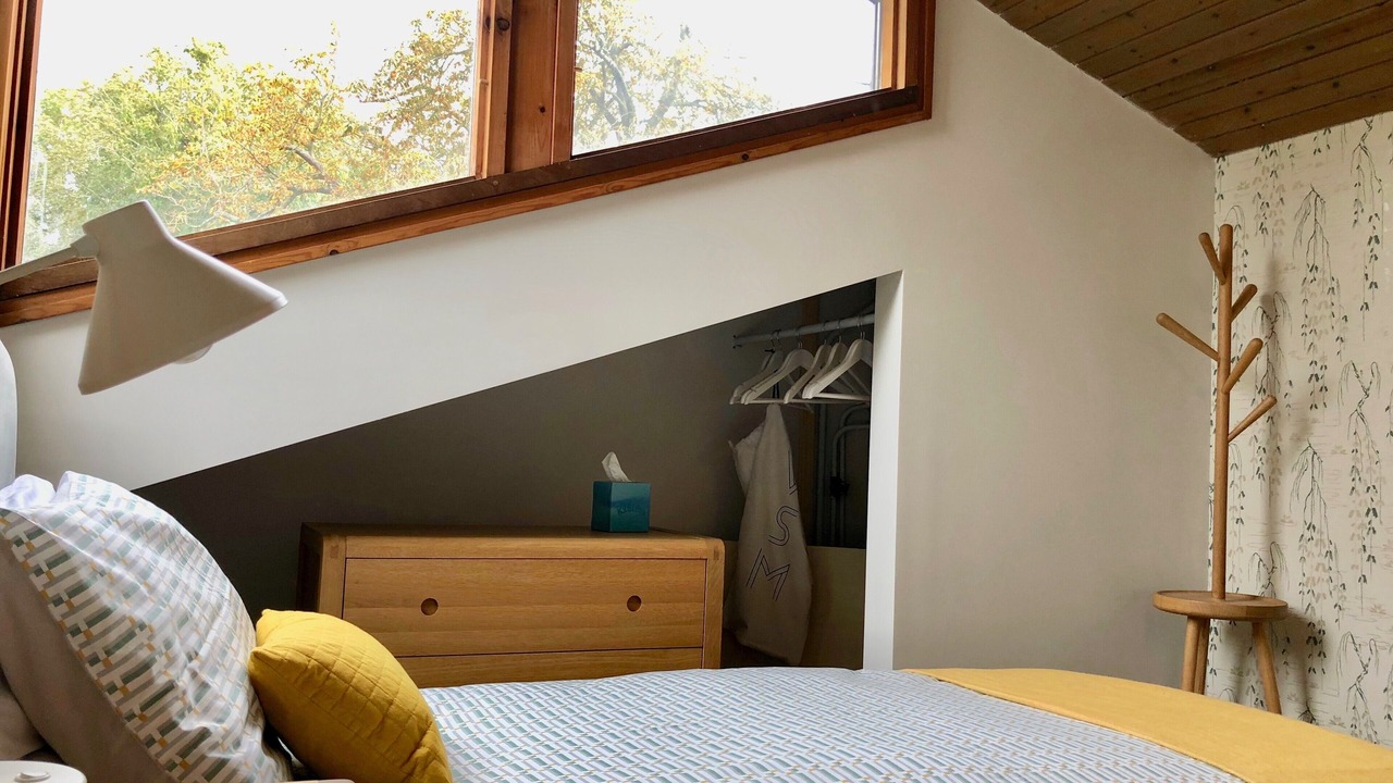 Photo of Bedroom in Chichester