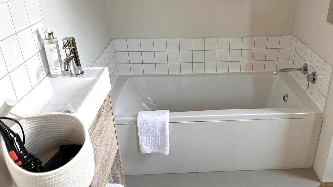 Photo of Bathroom in Chichester