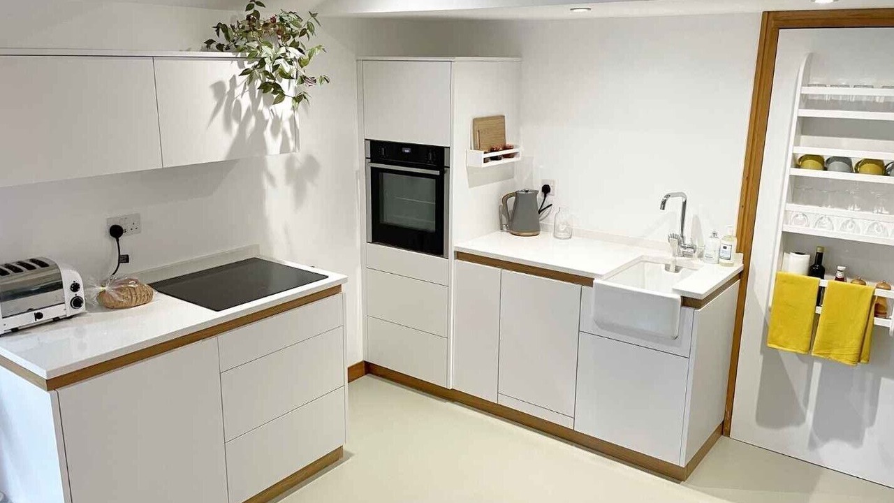 Photo of Kitchen in Chichester