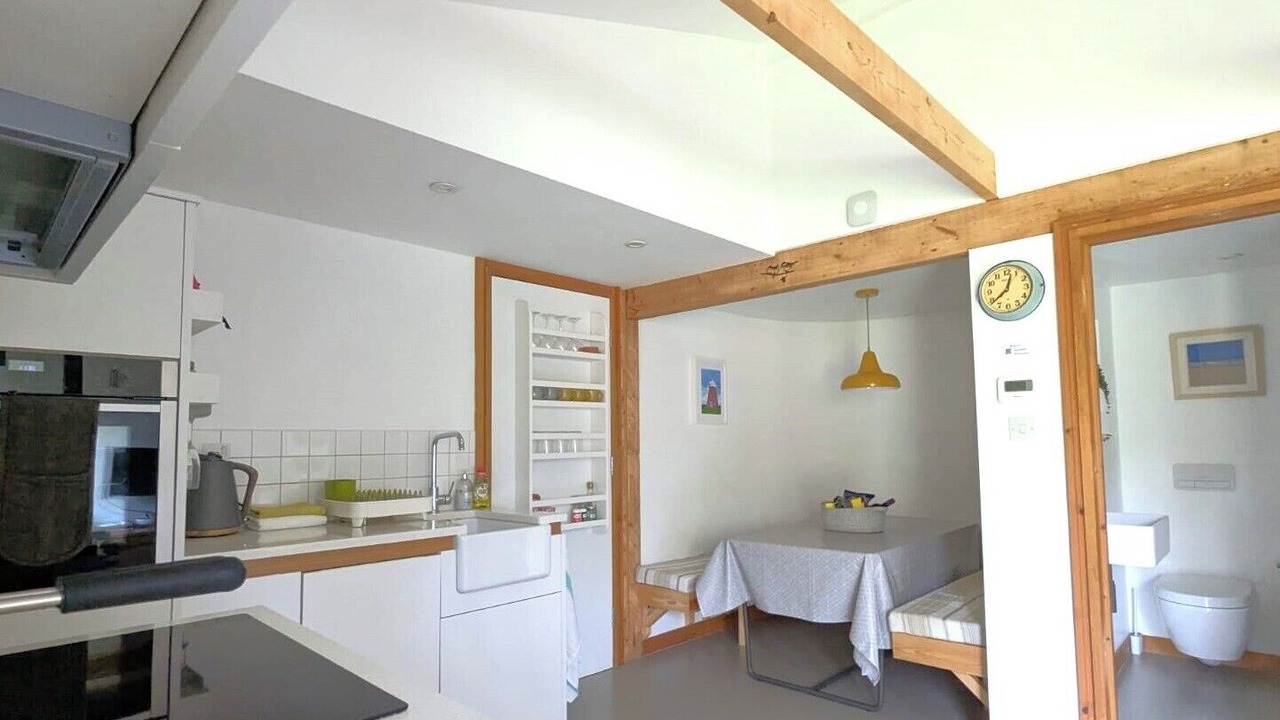 Photo of Kitchen in Chichester