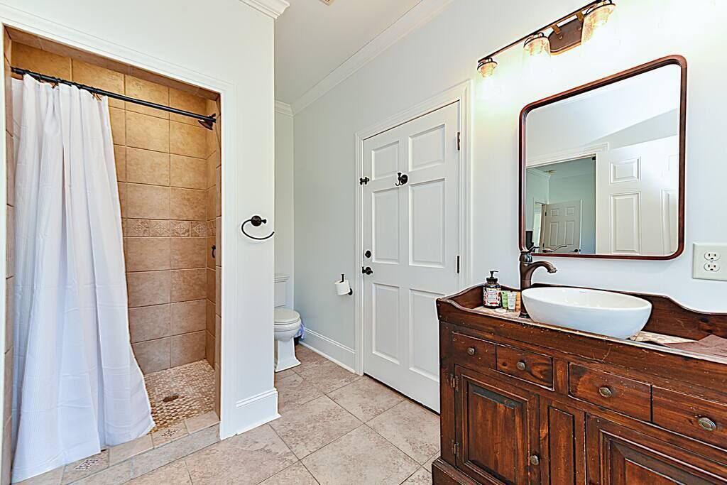 Photo of Bathroom in Willard