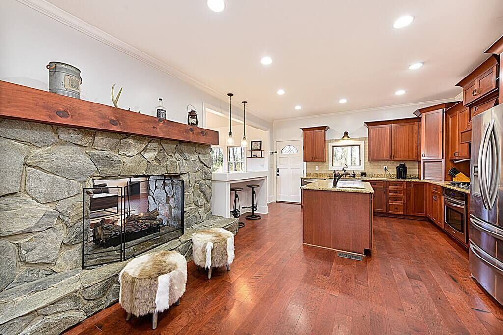 Photo of Livingroom in Willard