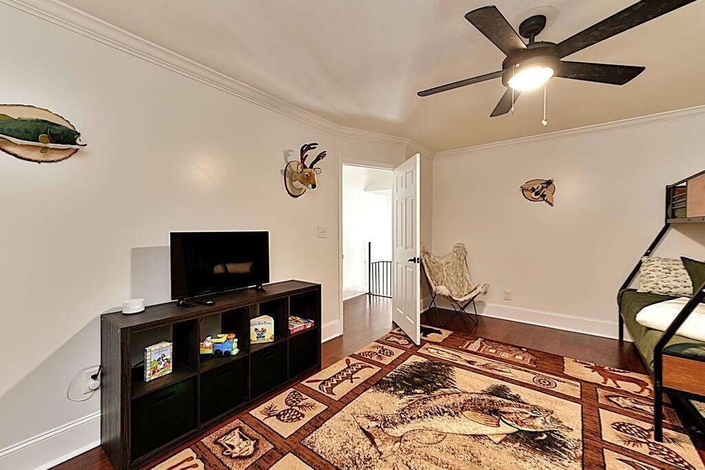 Photo of Bedroom in Willard