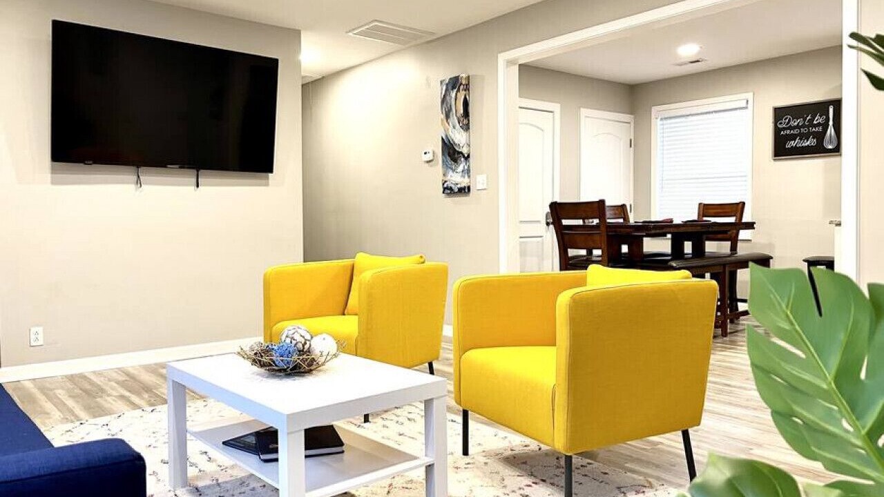 Photo of Livingroom in Greensboro