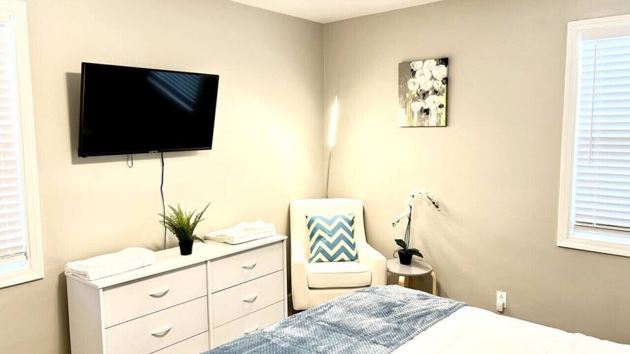 Photo of Bedroom in Greensboro