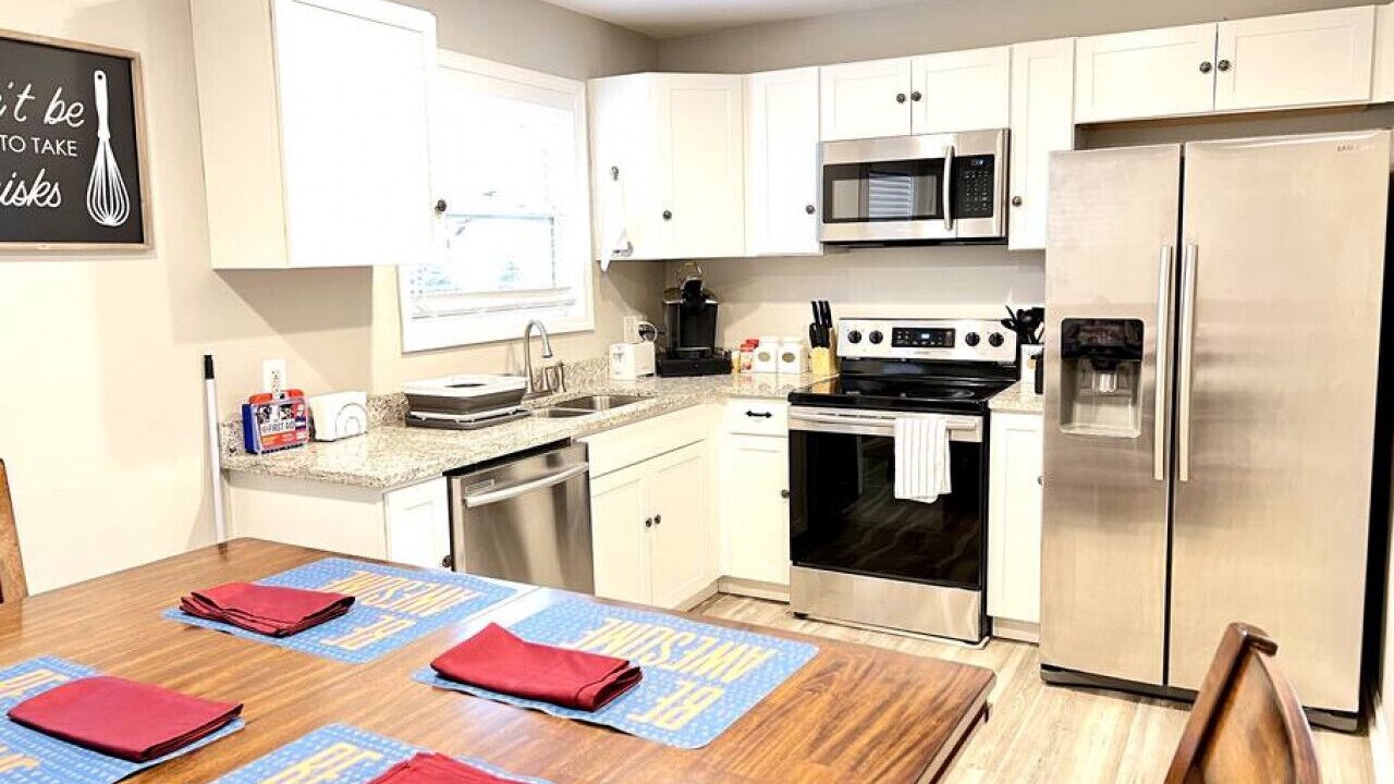 Photo of Kitchen in Greensboro