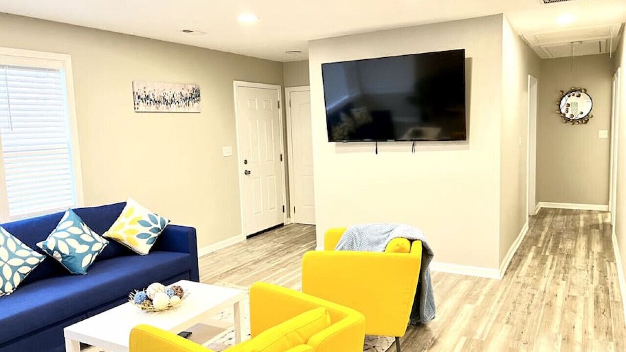 Photo of Livingroom in Greensboro
