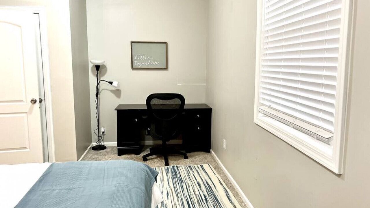 Photo of Bedroom in Greensboro