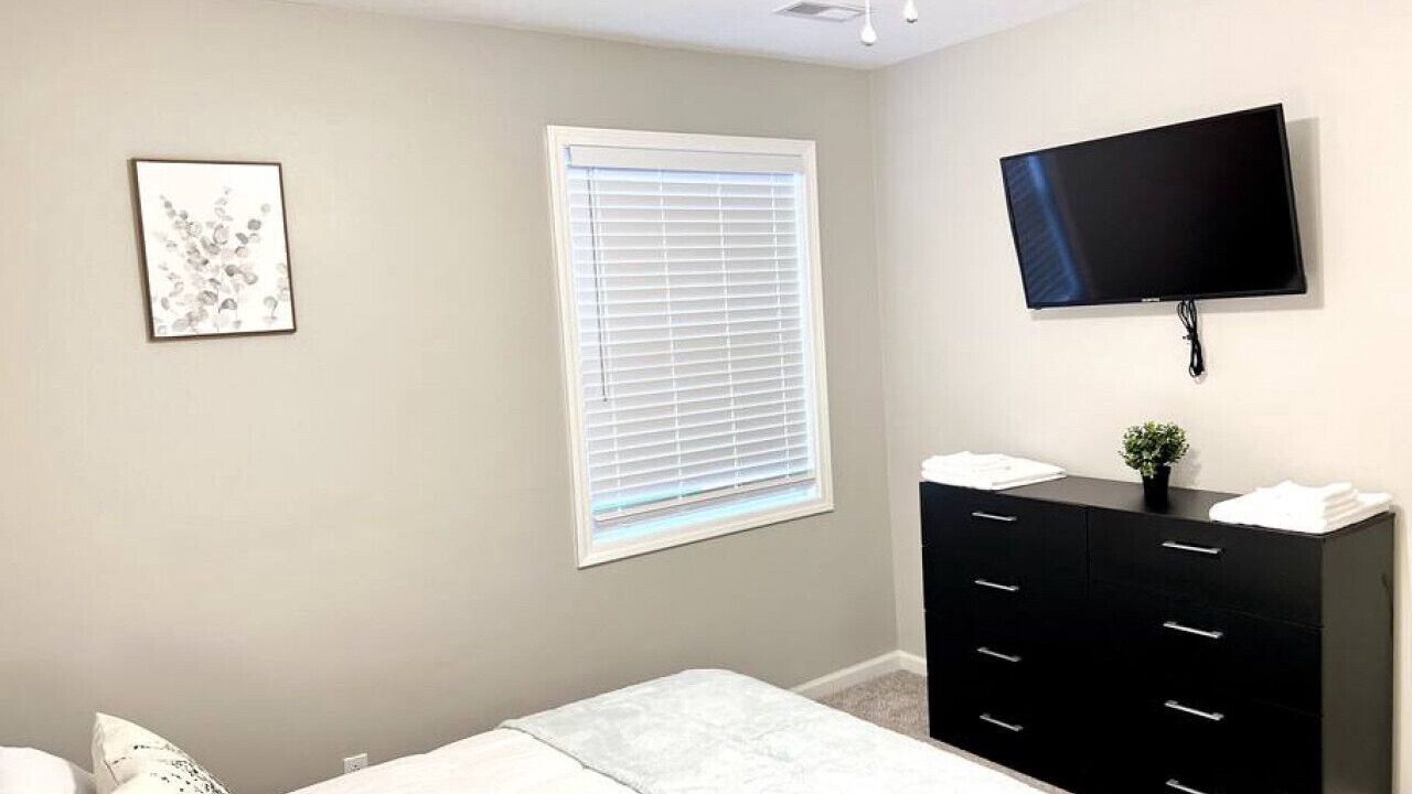 Photo of Bedroom in Greensboro