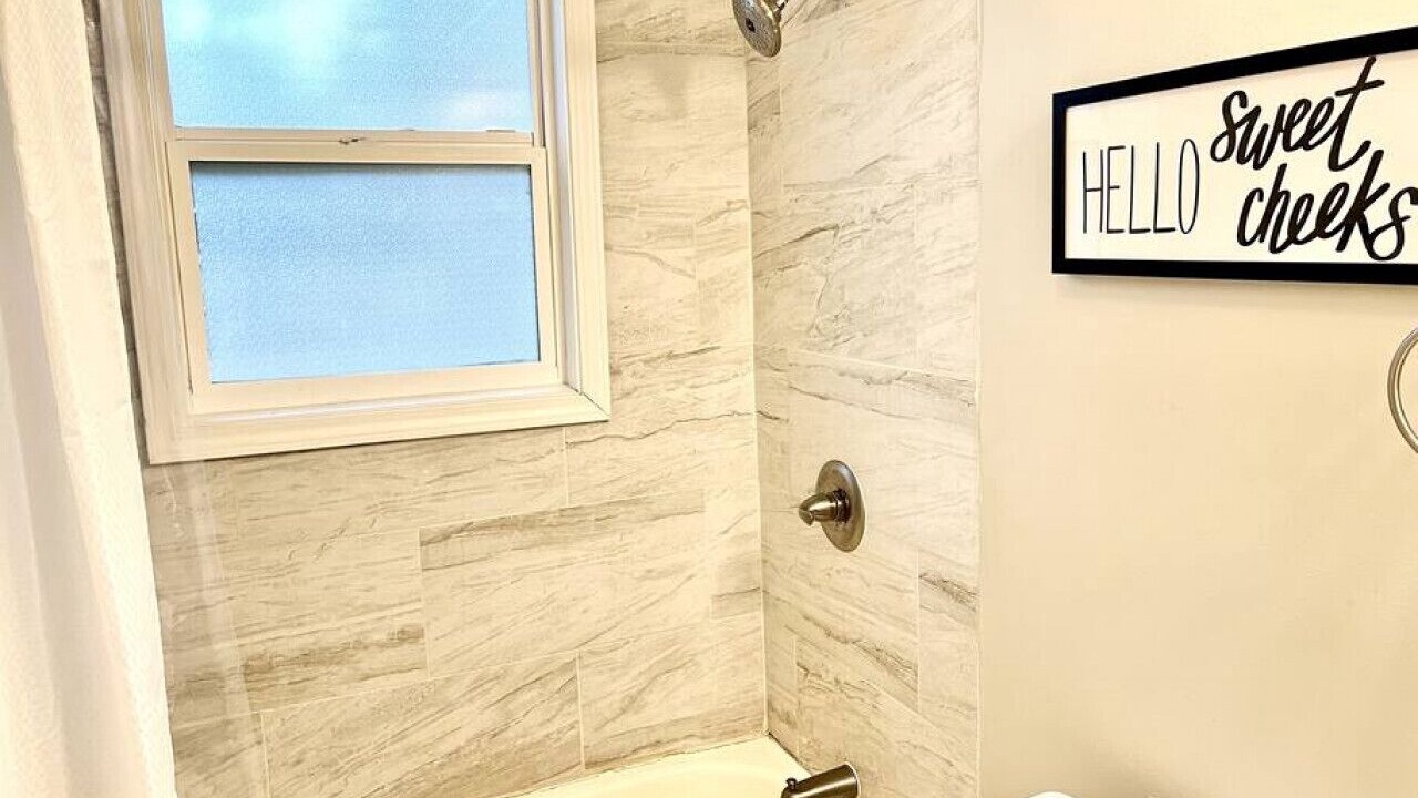 Photo of Bathroom in Greensboro