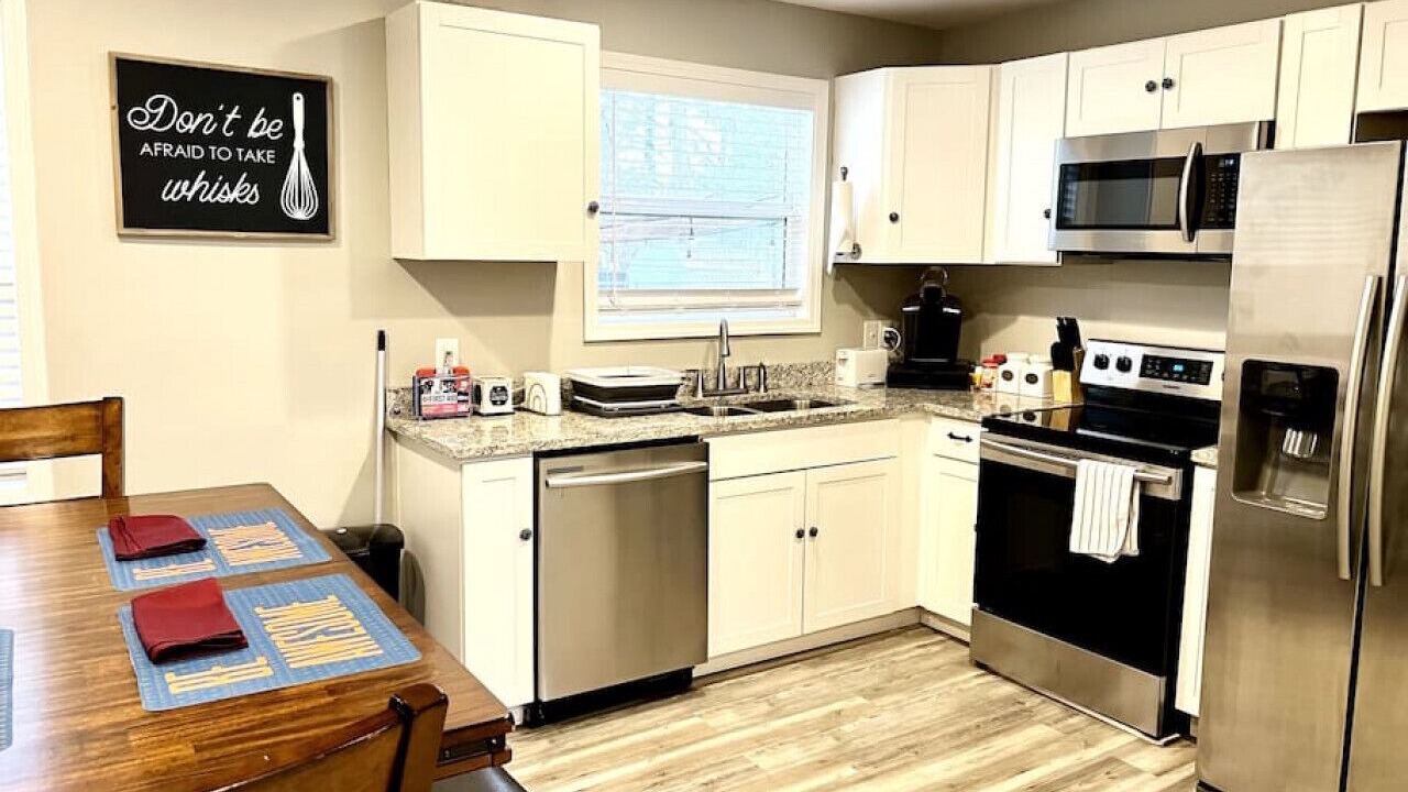 Photo of Kitchen in Greensboro
