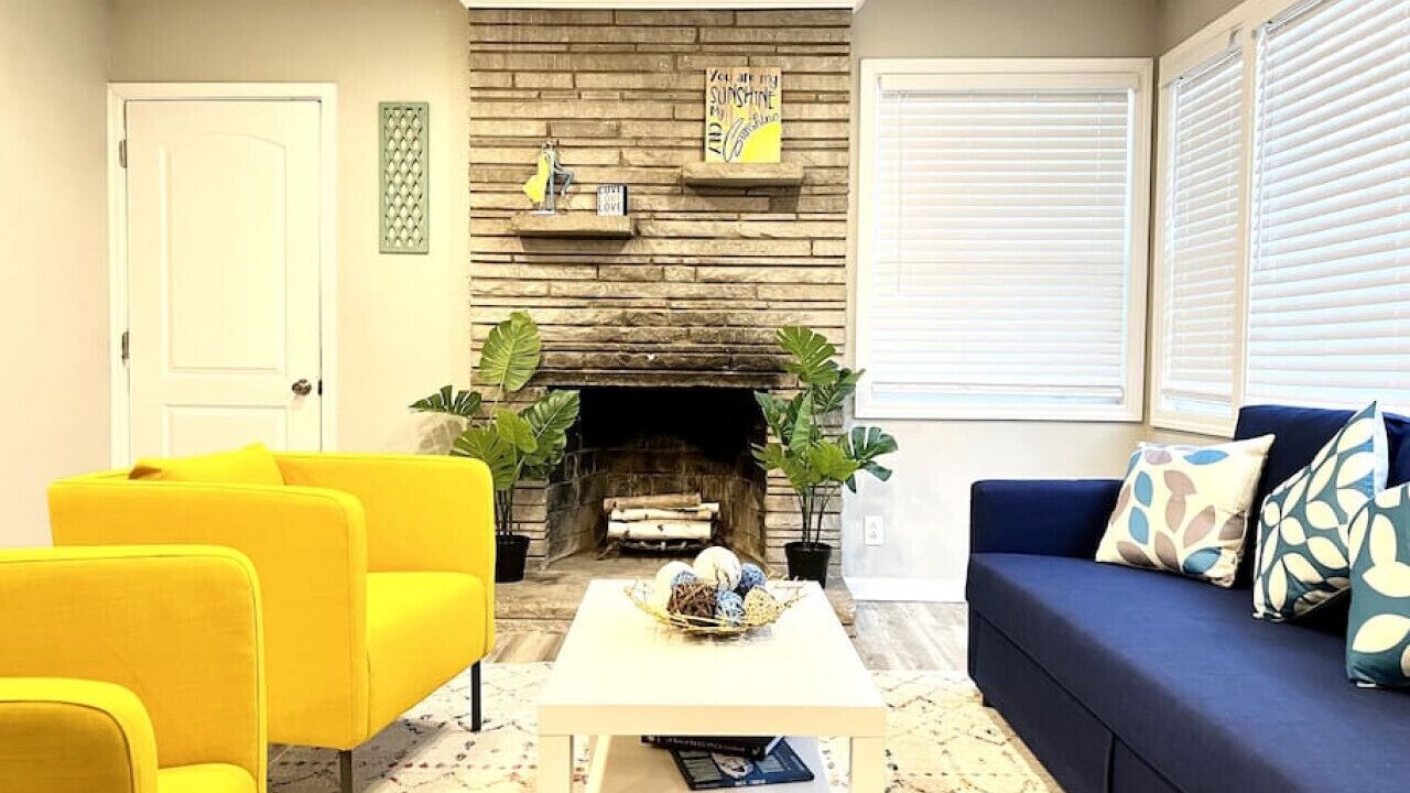 Photo of Livingroom in Greensboro